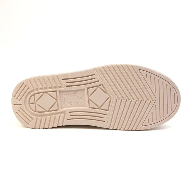 Tênis Casual Sola Caixa Ramarim Mocca Feminino