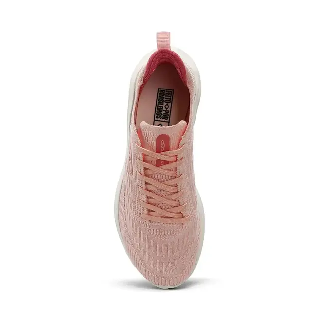 Tênis de Treino Olympikus Lance Rosa Claro Feminino