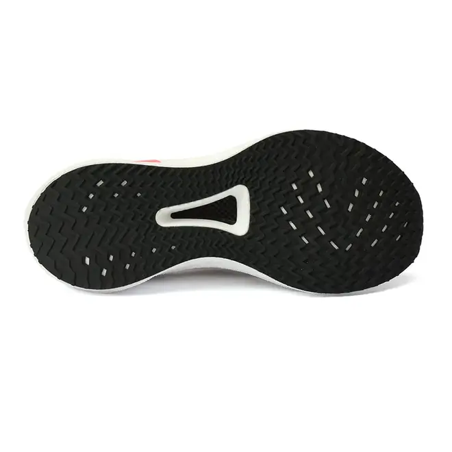 Tênis de Treino Kolosh Branco e Preto Feminino