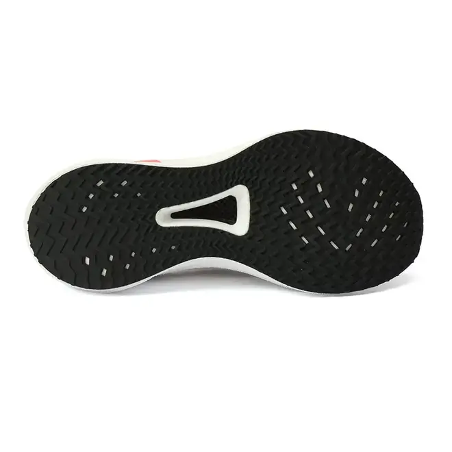 Tênis de Treino Kolosh Branco e Preto Feminino