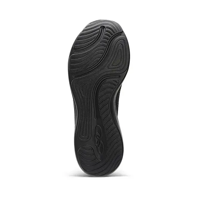 Tênis de Treino Olympikus Safira Preto Feminino