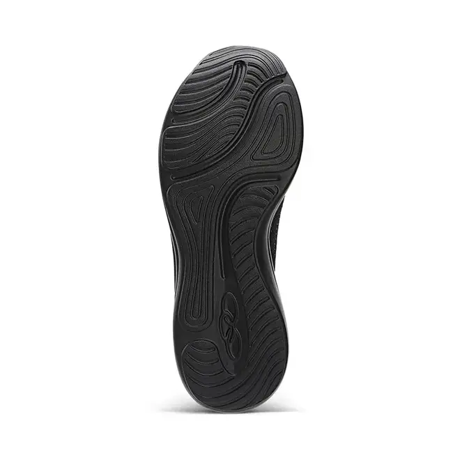 Tênis de Treino Olympikus Safira Preto Feminino