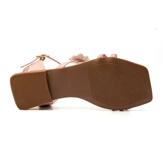 MENINA SANDALIA BIA BELLA 546-ROSE