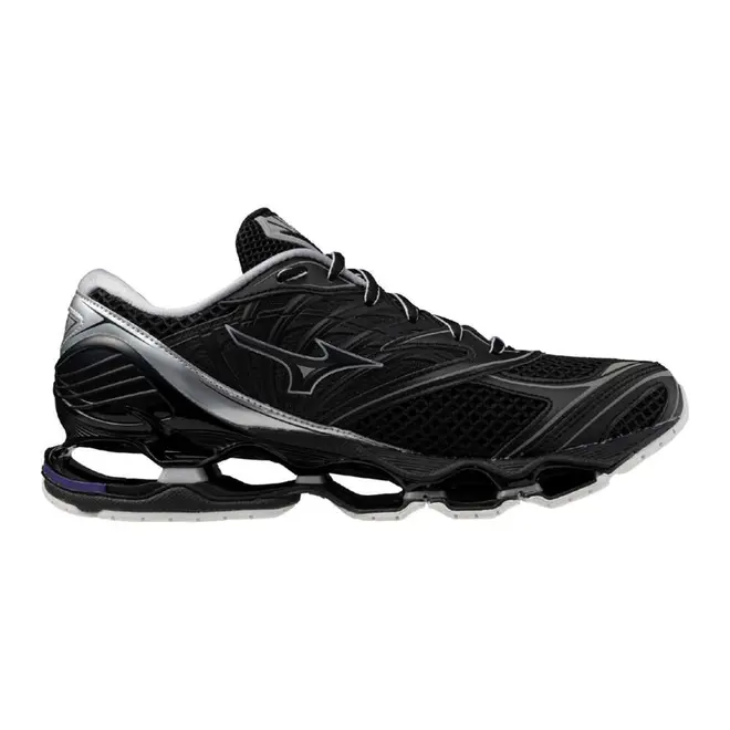 Tênis Mizuno Wave Prophecy LS Millennium