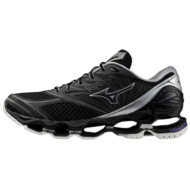Tênis Mizuno Wave Prophecy LS Millennium