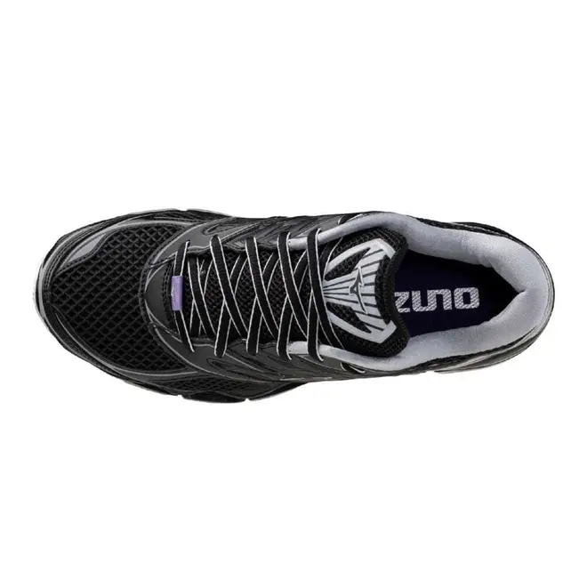 Tênis Mizuno Wave Prophecy LS Millennium