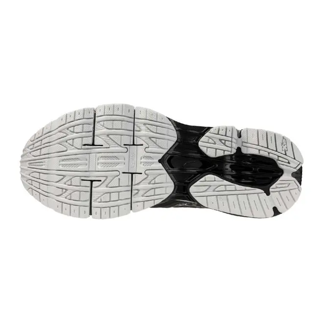 Tênis Mizuno Wave Prophecy LS Millennium