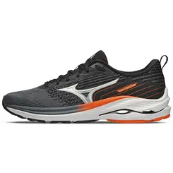 Kit 1 Tênis de Corrida Mizuno Wave Vitality 5 e 3 pares de Meia Cano Médio