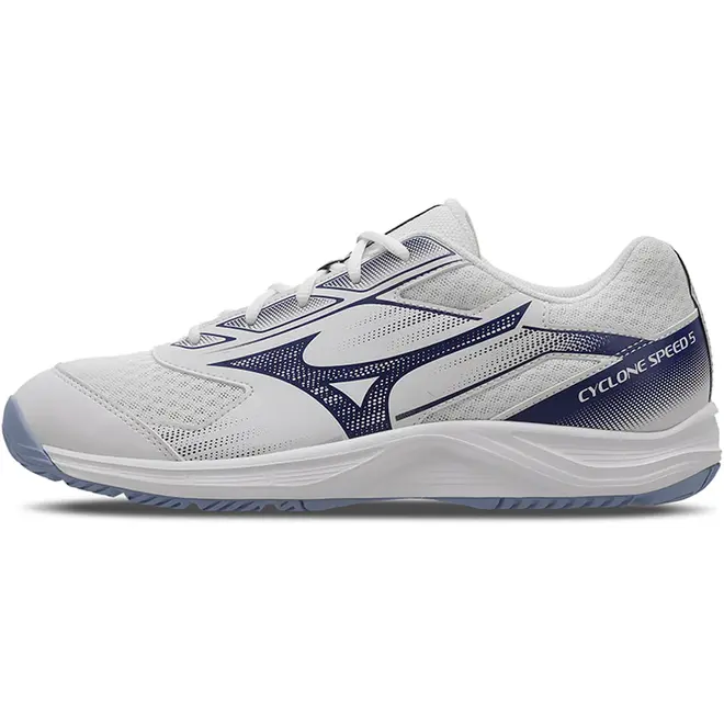 Tênis de Vôlei Mizuno Cyclone Speed 5