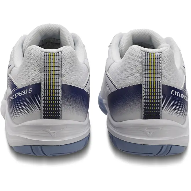 Tênis de Vôlei Mizuno Cyclone Speed 5