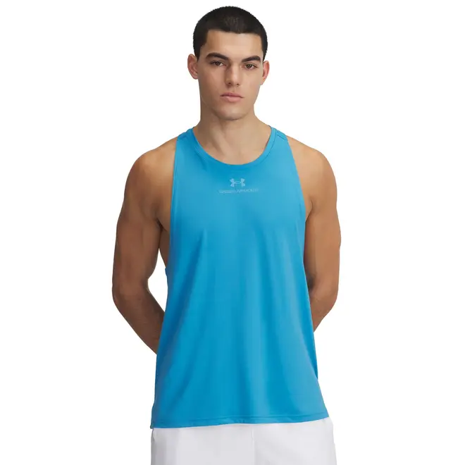 Regata de Treino Under Armour Vanish Energy Masculina