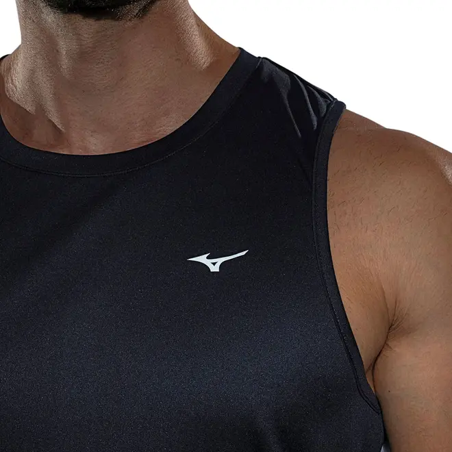 Regata de Corrida Masculina Mizuno Spark 2