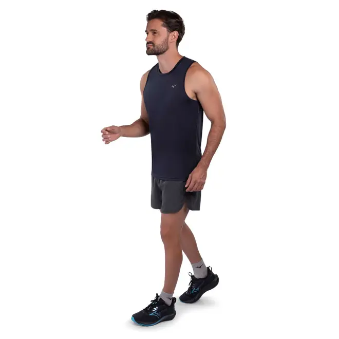Regata de Corrida Masculina Mizuno Spark 2