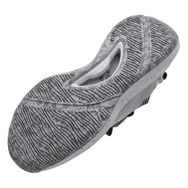 Tênis Under Armour Hooper
