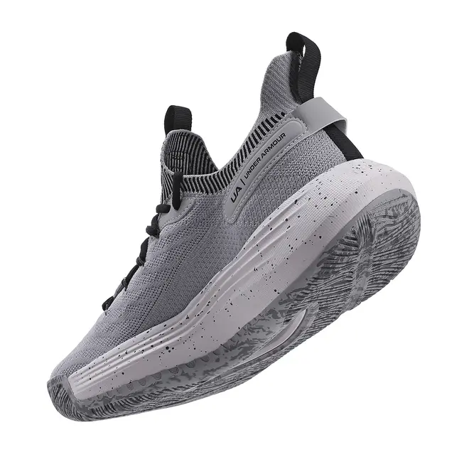 Tênis Under Armour Hooper