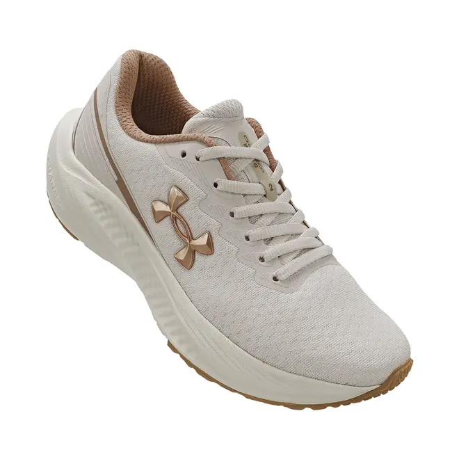 Tênis de Corrida Under Armour Charged Wing 2 Feminino