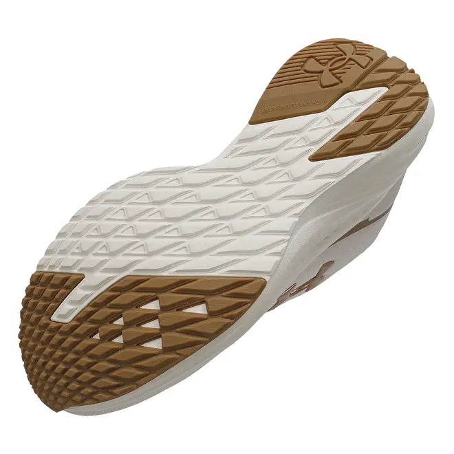 Tênis de Corrida Under Armour Charged Wing 2 Feminino