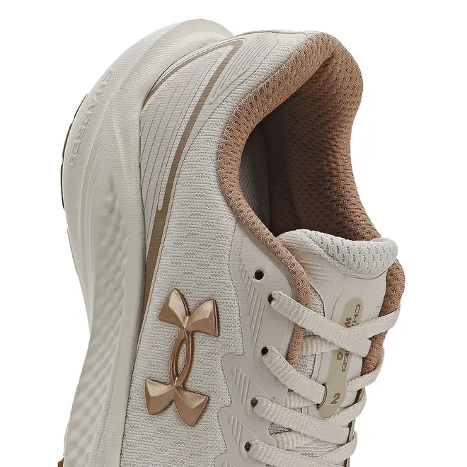 Tênis de Corrida Under Armour Charged Wing 2 Feminino