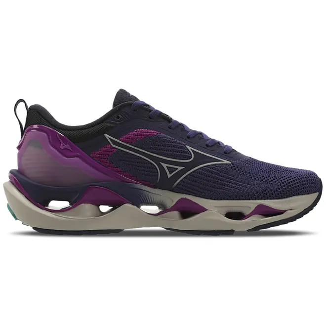 Tênis de Corrida Mizuno Wave Stratos 3