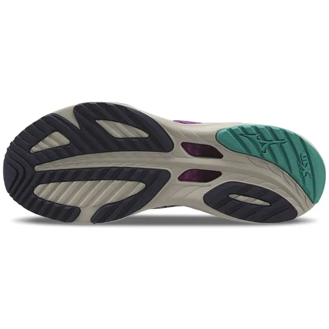 Tênis de Corrida Mizuno Wave Stratos 3
