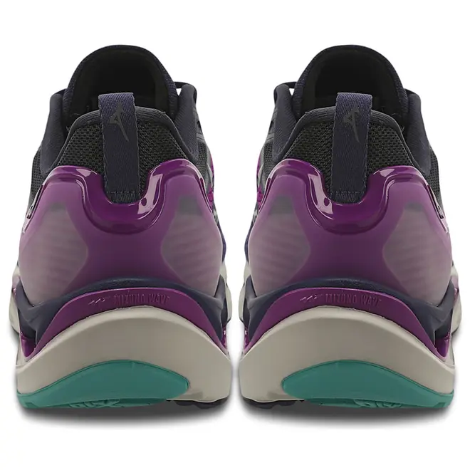 Tênis de Corrida Mizuno Wave Stratos 3