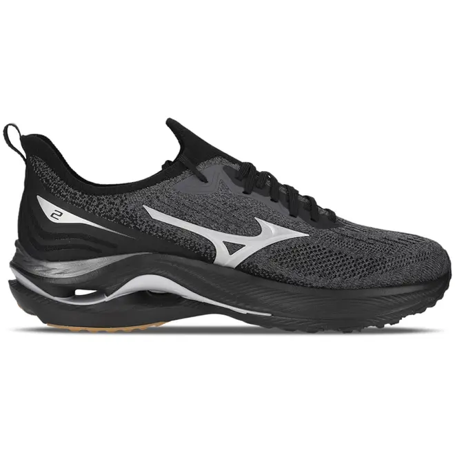 Tênis de Corrida Mizuno Wave Zest 2
