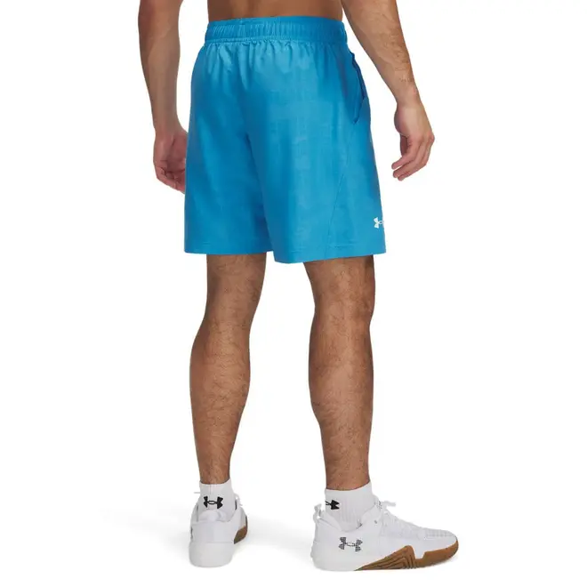 Shorts de Treino Under Armour Tech