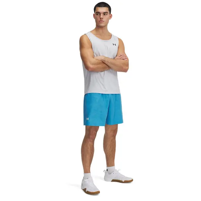 Shorts de Treino Under Armour Tech
