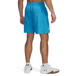 Shorts de Treino Under Armour Tech