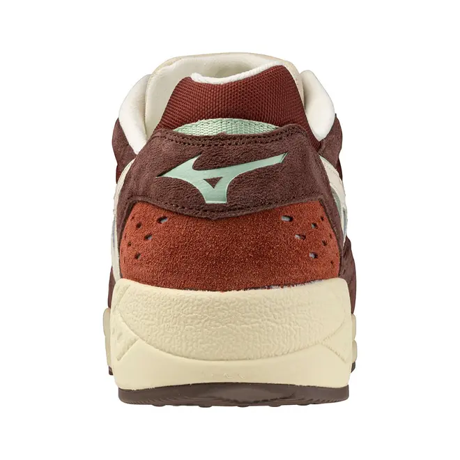Tênis Casual Mizuno Contender Premium