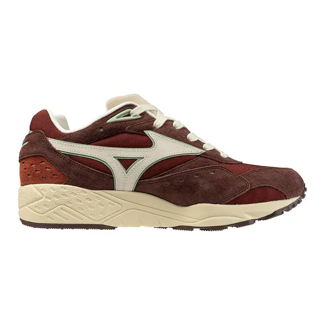 Tênis Casual Mizuno Contender Premium