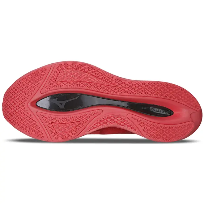 Tênis de Corrida Mizuno Wave Rebellion Flash 2