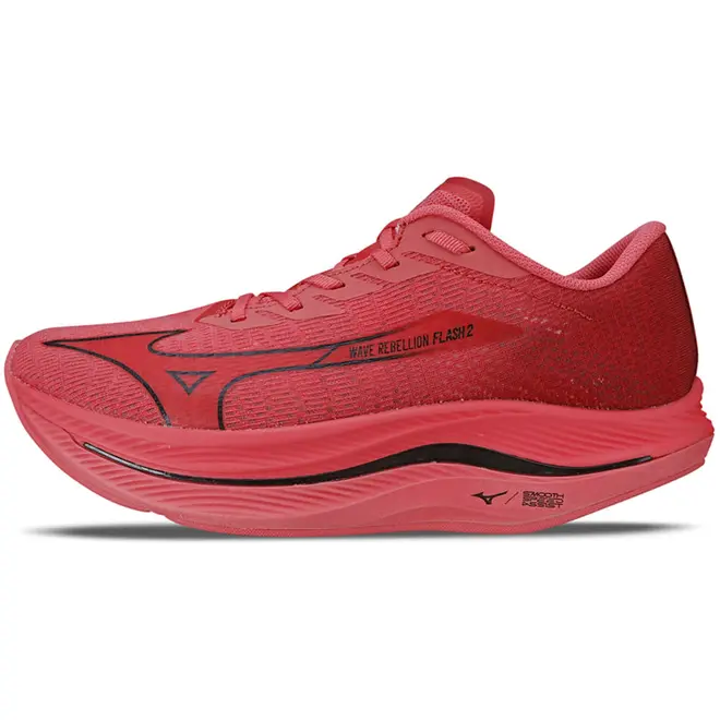 Tênis de Corrida Mizuno Wave Rebellion Flash 2