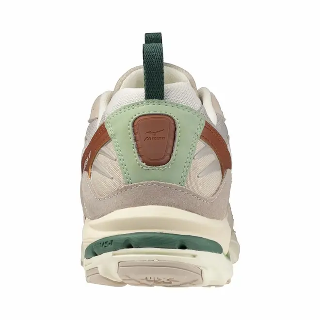 Tênis Casual Mizuno Wave Rider 10 Premium