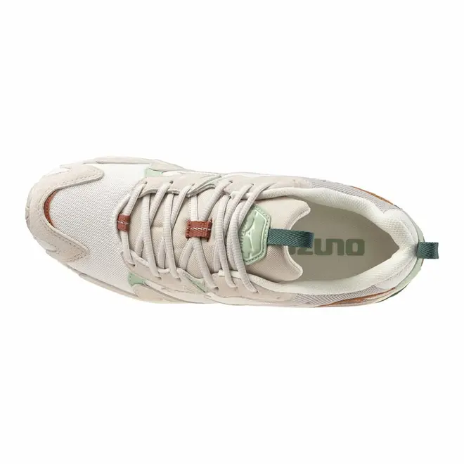 Tênis Casual Mizuno Wave Rider 10 Premium