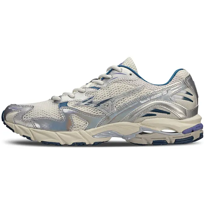 Tênis Casual Mizuno Wave Rider 10 Sport