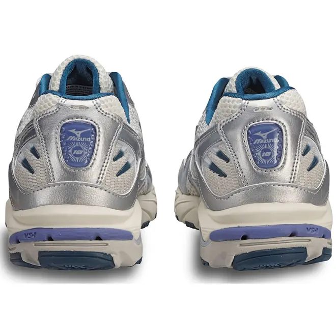 Tênis Casual Mizuno Wave Rider 10 Sport