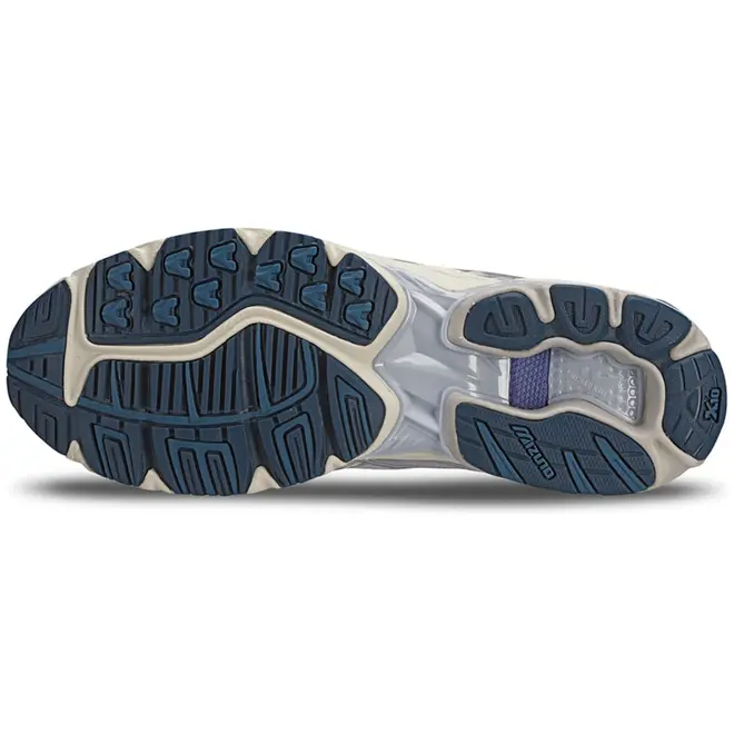Tênis Casual Mizuno Wave Rider 10 Sport
