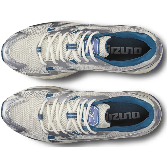 Tênis Casual Mizuno Wave Rider 10 Sport