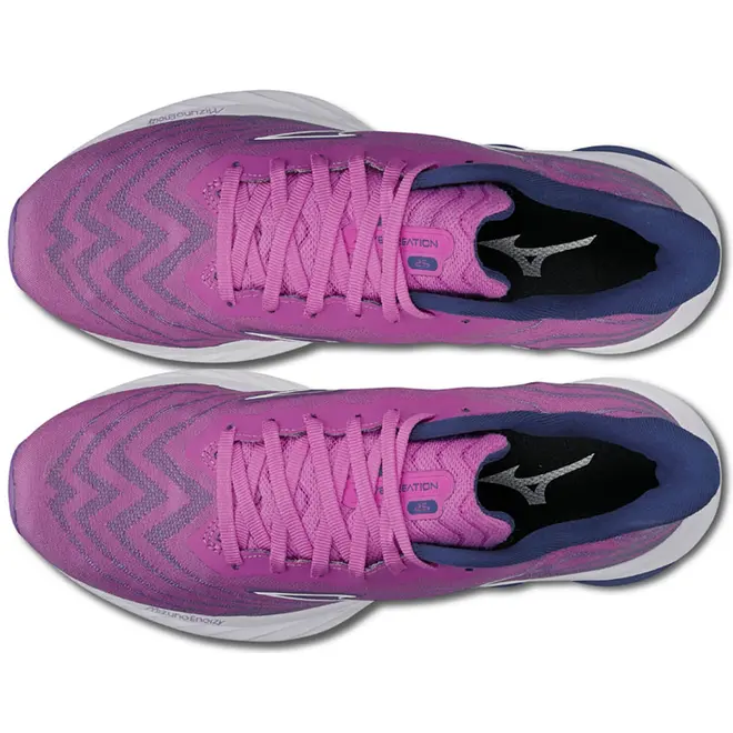 Tênis de Corrida Mizuno Wave Creation 25