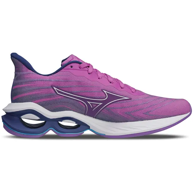 Tênis de Corrida Mizuno Wave Creation 25