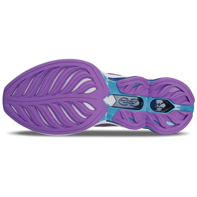 Tênis de Corrida Mizuno Wave Creation 25