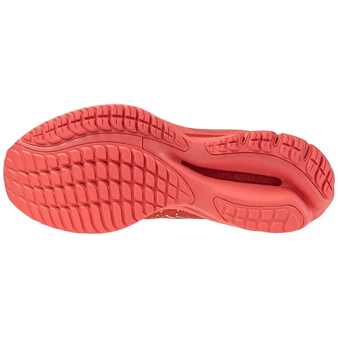 Tênis de Corrida Mizuno Wave Rider 27 Osaka