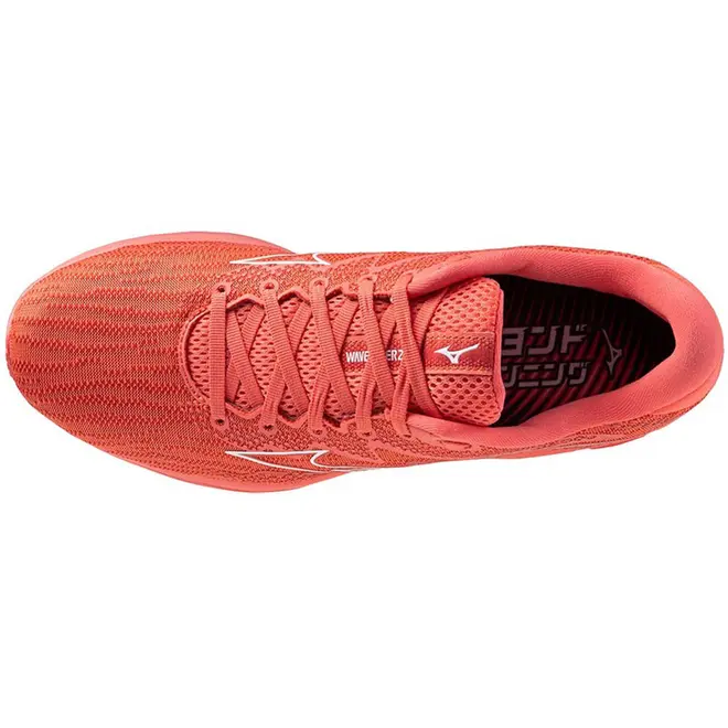 Tênis de Corrida Mizuno Wave Rider 27 Osaka