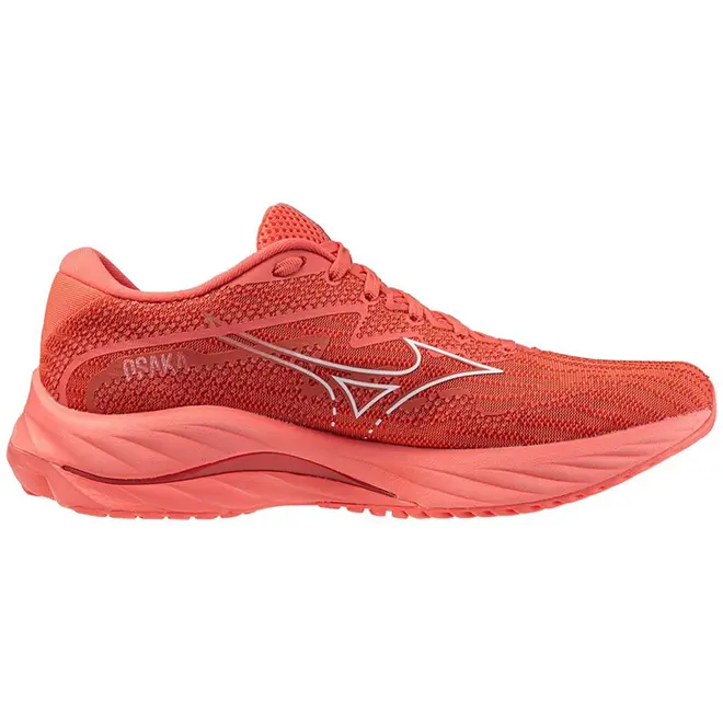 Tênis de Corrida Mizuno Wave Rider 27 Osaka