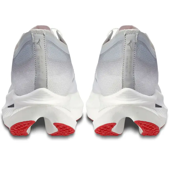 Tênis de Corrida Unissex Mizuno Wave Rebellion Pro 2