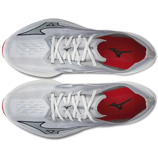 Tênis de Corrida Unissex Mizuno Wave Rebellion Pro 2