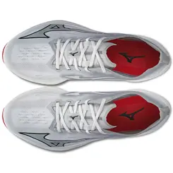 Tênis de Corrida Unissex Mizuno Wave Rebellion Pro 2