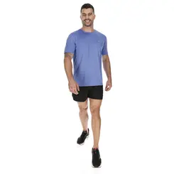 Camiseta de Treino Masculina Mizuno Run Spark 2