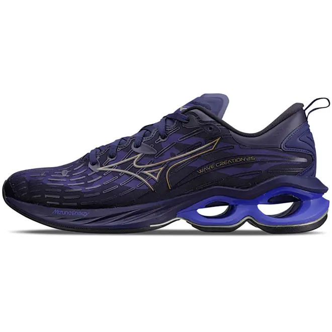 Tênis de Corrida Mizuno Wave Creation 25 SE